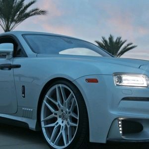 Meet your Posher, Matthew